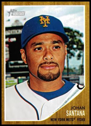 464 Johan Santana